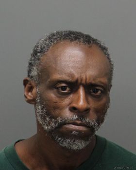 Richard Donnell Mangum Mugshot