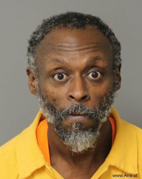 Richard Donnell Mangum Mugshot