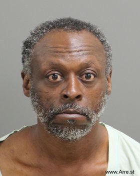 Richard Donnell Mangum Mugshot