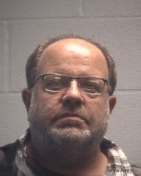 Richard Wayne Dover Mugshot