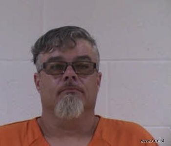 Richard Todd Edwards Mugshot