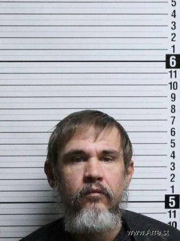 Richard Gavin Evans Mugshot