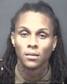 Richard Timothy Ferguson Jr Mugshot