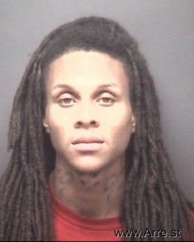 Richard Timothy Ferguson Jr Mugshot