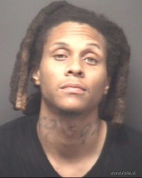 Richard Timothy Ferguson Jr Mugshot