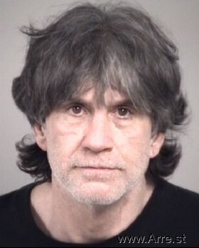 Richard Alan Gaddis Mugshot