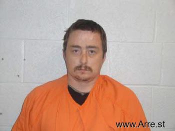 Richard Alan Gaddis Mugshot