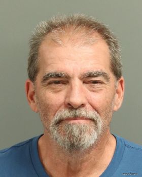 Richard Frank Gardner Mugshot