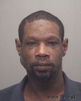 Richard Bernard Hall Mugshot