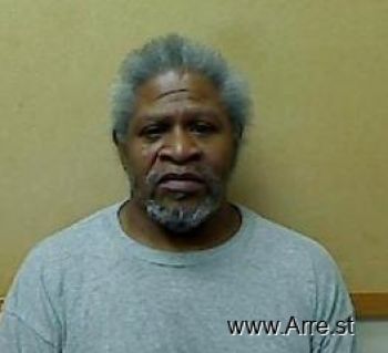 Richard E Harper Mugshot