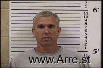 Richard Nathan Henderson Mugshot