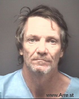 Richard Franklin Howard Jr Mugshot