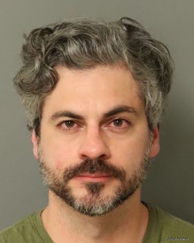 Richard Michael Hunter Mugshot