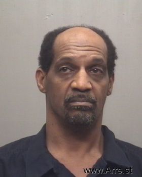 Richard Darnell Jordan Mugshot