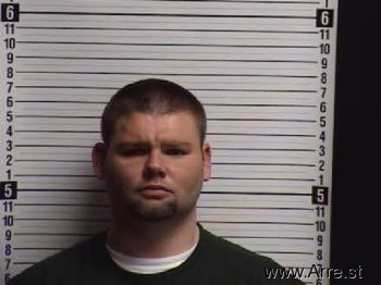 Richard Scott Jordan Mugshot