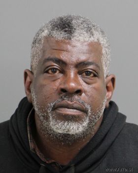 Richard Junior Walker Mugshot