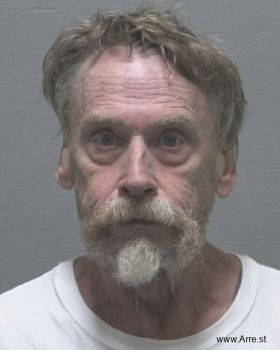 Richard Erling Kelly Mugshot