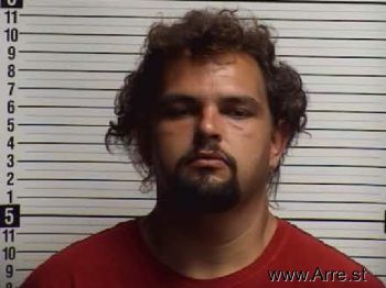 Richard Charles Kiser Mugshot