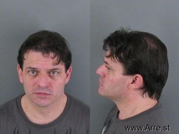 Richard Lee Knight Mugshot