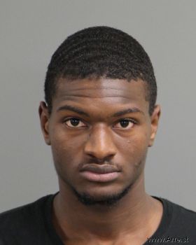 Richard Lamar Richardson Mugshot