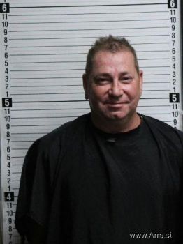 Richard Harold Lane Mugshot