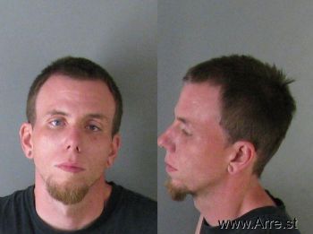 Richard Tyler Lewis Mugshot