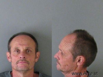 Richard Thomas Little Mugshot