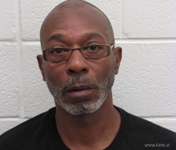 Richard Manuel Littlejohn Mugshot