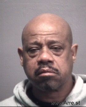 Richard Lee Mcdonald Mugshot