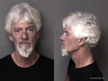 Richard Earl Mclean Mugshot