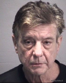 Richard Donald Mills Mugshot