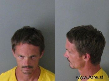 Richard Lee Mitchell Mugshot