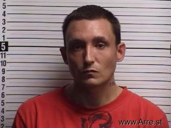 Richard Eric Mooney Mugshot