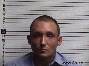 Richard Eric Mooney Mugshot