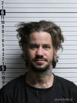 Richard Justin Moore Mugshot