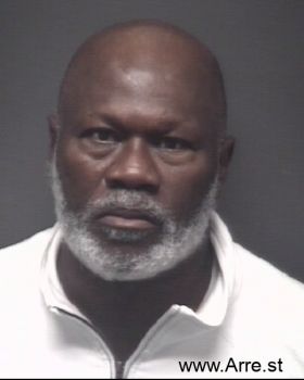 Richard Earl Moore Mugshot