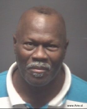 Richard Earl Moore Mugshot