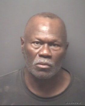 Richard Earl Moore Mugshot