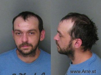 Richard Lee Moore Mugshot