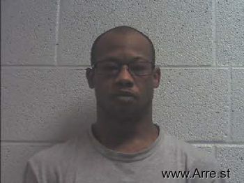 Richard Lee Moore Ii Mugshot