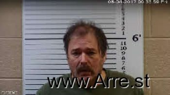 Richard Mabry Morgan Mugshot