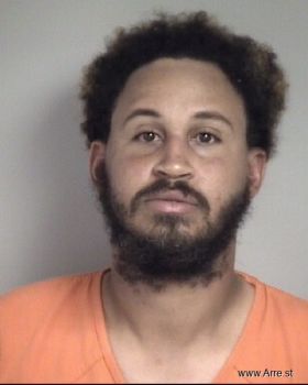 Richard  Murphy Jr Mugshot