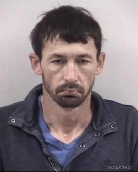 Richard  Myers Mugshot