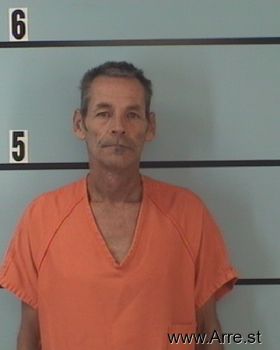 Richard Lee Nealen Mugshot