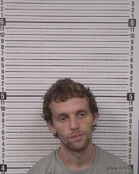 Richard Leeroy Nelson Mugshot