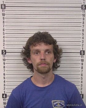 Richard Leeroy Nelson Mugshot