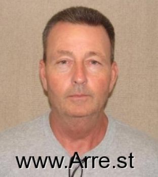 Richard D Peek Mugshot