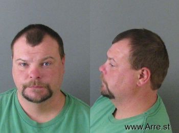 Richard Carl Peterson Mugshot