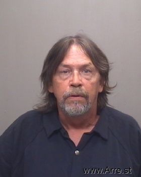 Richard Harvey Phillips Mugshot