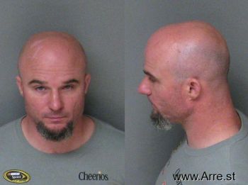 Richard Michael Price Mugshot